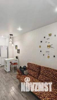 2-к квартира, посуточно, 42м2, 1/1 этаж