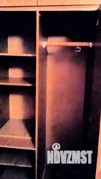 1-к квартира, на длительный срок, 38м2, 12/17 этаж