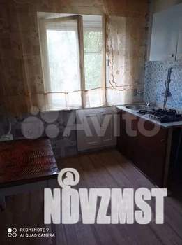 1-к квартира, на длительный срок, 32м2, 5/5 этаж
