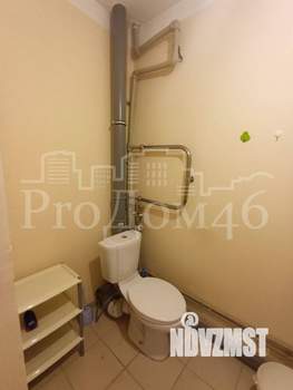 1-к квартира, на длительный срок, 39м2, 17/17 этаж