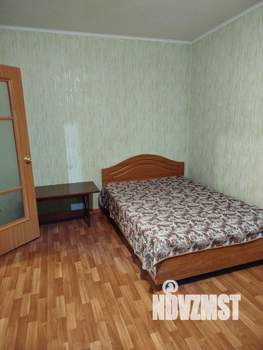 1-к квартира, на длительный срок, 38м2, 7/17 этаж