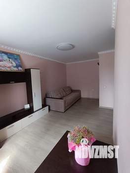 1-к квартира, на длительный срок, 28м2, 2/6 этаж