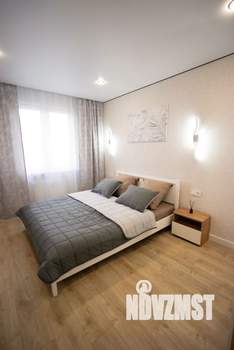 1-к квартира, посуточно, 37м2, 15/17 этаж