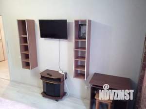 1-к квартира, посуточно, 40м2, 8/17 этаж