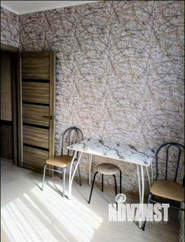 1-к квартира, посуточно, 38м2, 16/17 этаж