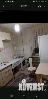 1-к квартира, на длительный срок, 30м2, 5/9 этаж