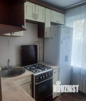 2-к квартира, на длительный срок, 46м2, 5/5 этаж