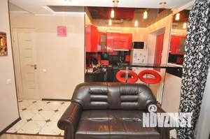 1-к квартира, посуточно, 33м2, 8/9 этаж