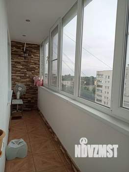 1-к квартира, на длительный срок, 41м2, 5/11 этаж