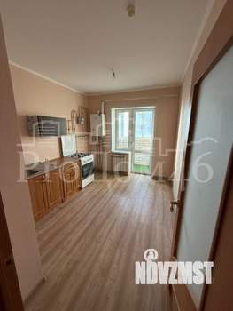 2-к квартира, на длительный срок, 60м2, 4/4 этаж