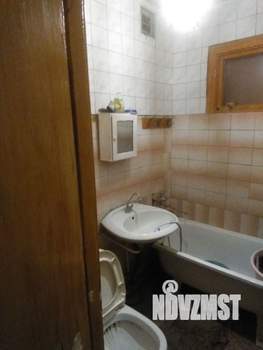 1-к квартира, на длительный срок, 32м2, 3/4 этаж