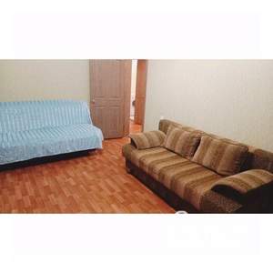 2-к квартира, посуточно, 54м2, 1/1 этаж