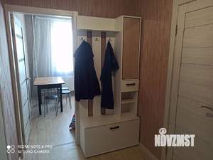 1-к квартира, на длительный срок, 38м2, 4/17 этаж