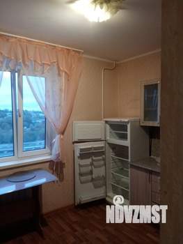 1-к квартира, на длительный срок, 37м2, 5/17 этаж