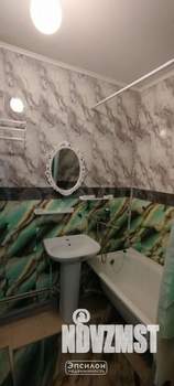 1-к квартира, на длительный срок, 36м2, 16/17 этаж