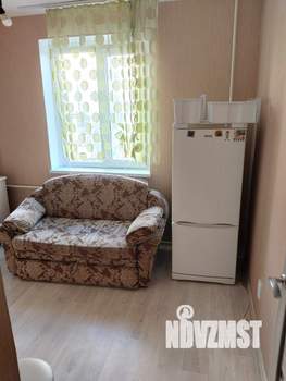 1-к квартира, на длительный срок, 39м2, 3/17 этаж