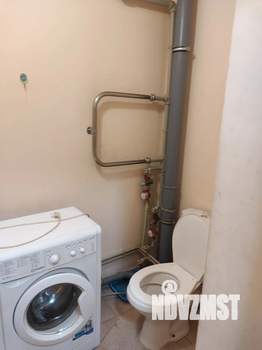 1-к квартира, на длительный срок, 37м2, 2/17 этаж