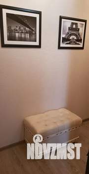 2-к квартира, посуточно, 61м2, 15/17 этаж