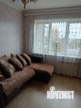3-к квартира, на длительный срок, 61м2, 4/9 этаж