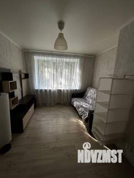1-к квартира, на длительный срок, 21м2, 3/5 этаж