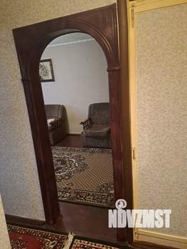 1-к квартира, на длительный срок, 31м2, 4/5 этаж