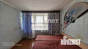 2-к квартира, на длительный срок, 61м2, 4/9 этаж