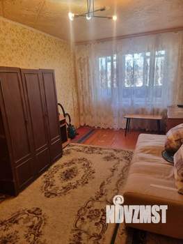 1-к квартира, на длительный срок, 31м2, 5/5 этаж