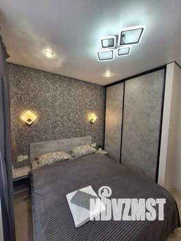 2-к квартира, посуточно, 68м2, 1/1 этаж