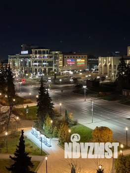 2-к квартира, посуточно, 53м2, 7/9 этаж