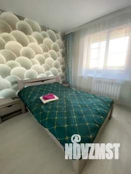 2-к квартира, посуточно, 47м2, 6/9 этаж