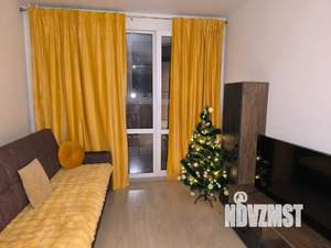 2-к квартира, посуточно, 50м2, 6/10 этаж