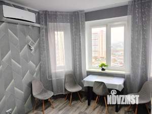 2-к квартира, посуточно, 56м2, 10/17 этаж