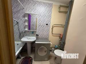 1-к квартира, на длительный срок, 39м2, 13/18 этаж