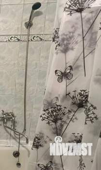 1-к квартира, посуточно, 45м2, 3/5 этаж