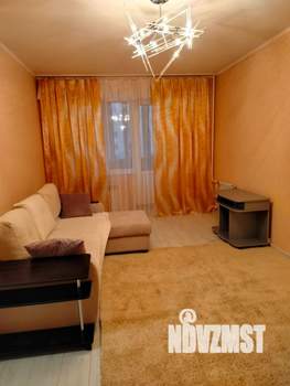 1-к квартира, на длительный срок, 38м2, 5/17 этаж