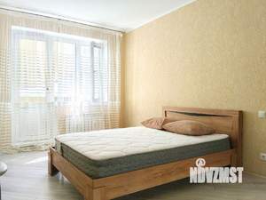 1-к квартира, на длительный срок, 38м2, 9/17 этаж