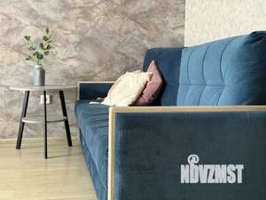 1-к квартира, посуточно, 38м2, 7/10 этаж