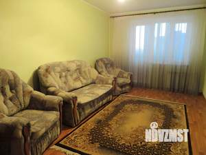 1-к квартира, на длительный срок, 38м2, 14/17 этаж