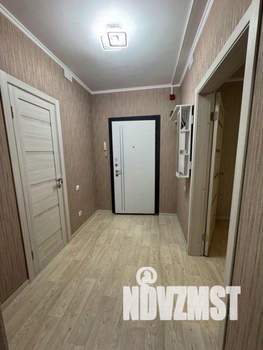 1-к квартира, на длительный срок, 38м2, 16/17 этаж