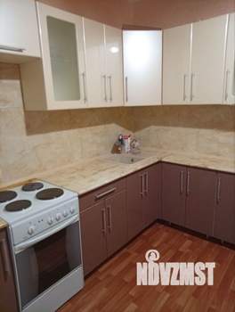 1-к квартира, на длительный срок, 38м2, 8/17 этаж