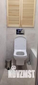 2-к квартира, посуточно, 57м2, 2/17 этаж