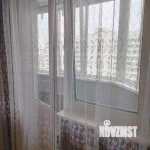 1-к квартира, на длительный срок, 38м2, 14/17 этаж