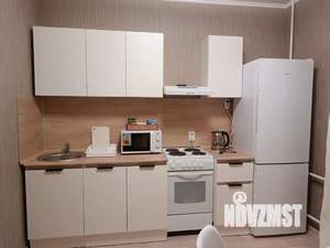 1-к квартира, посуточно, 37м2, 16/17 этаж