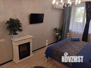 1-к квартира, посуточно, 35м2, 2/5 этаж