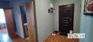 2-к квартира, посуточно, 65м2, 10/17 этаж