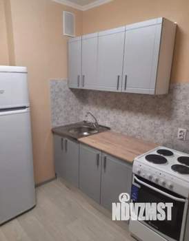1-к квартира, на длительный срок, 35м2, 9/10 этаж