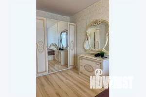 1-к квартира, посуточно, 37м2, 14/17 этаж