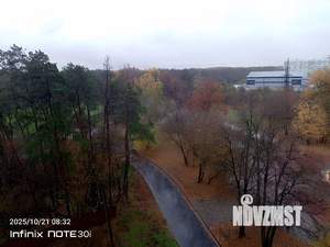 1-к квартира, посуточно, 39м2, 6/10 этаж