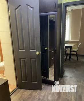 1-к квартира, посуточно, 38м2, 13/17 этаж