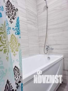1-к квартира, посуточно, 40м2, 8/10 этаж